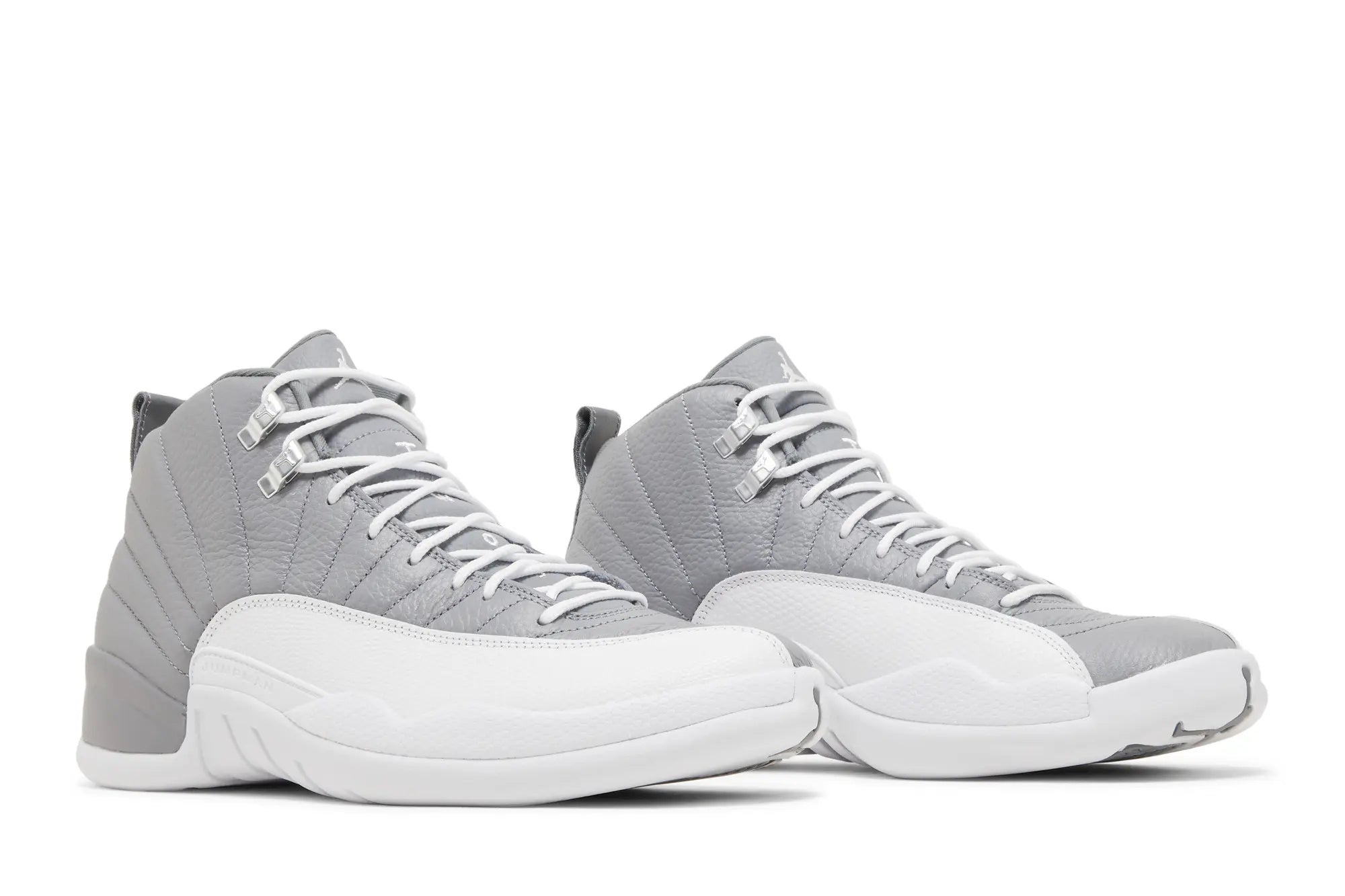 Jordan 12 Retro 'Stealth'