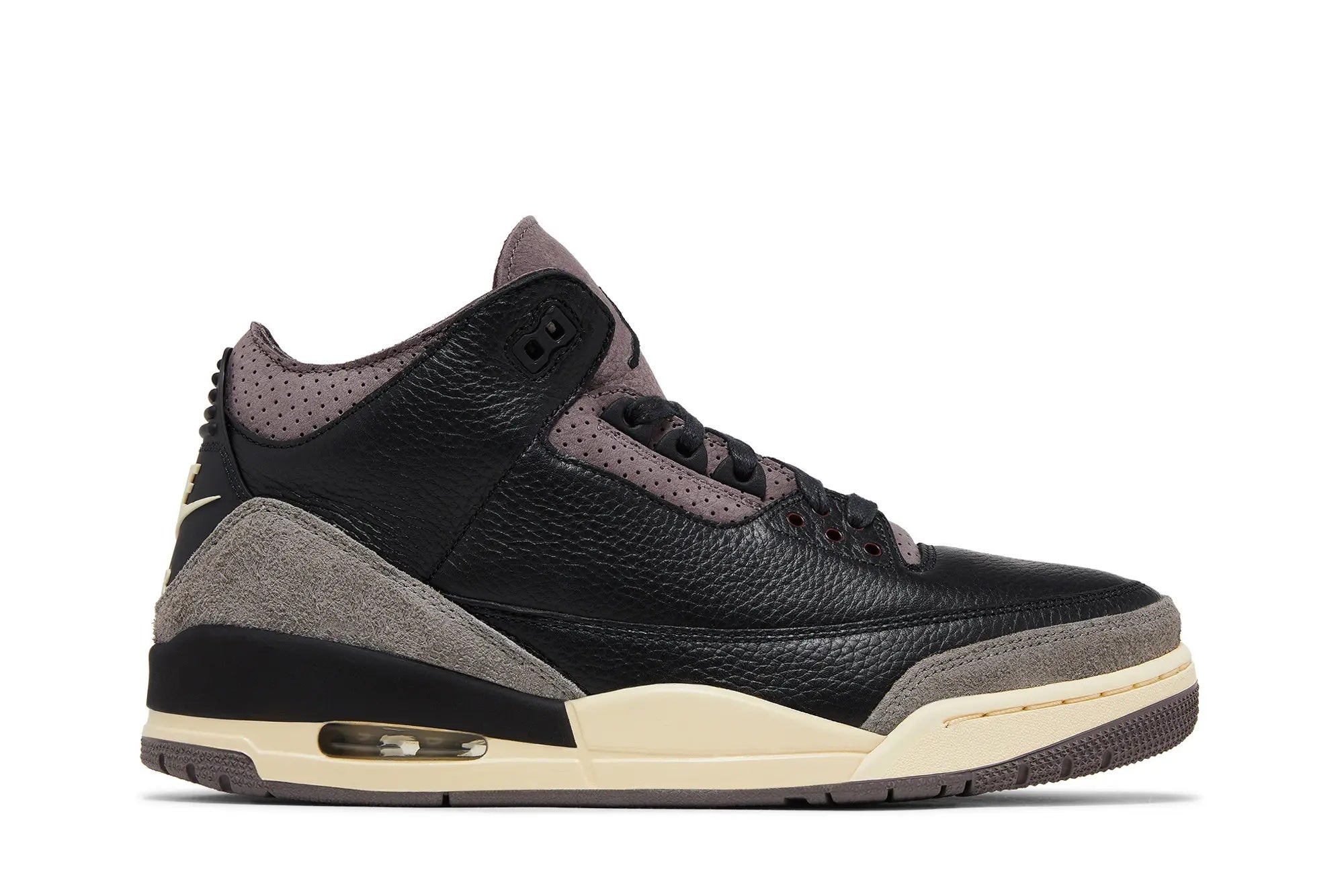A Ma Maniére x Wmns Jordan 3 Retro 'While You Were Sleeping'