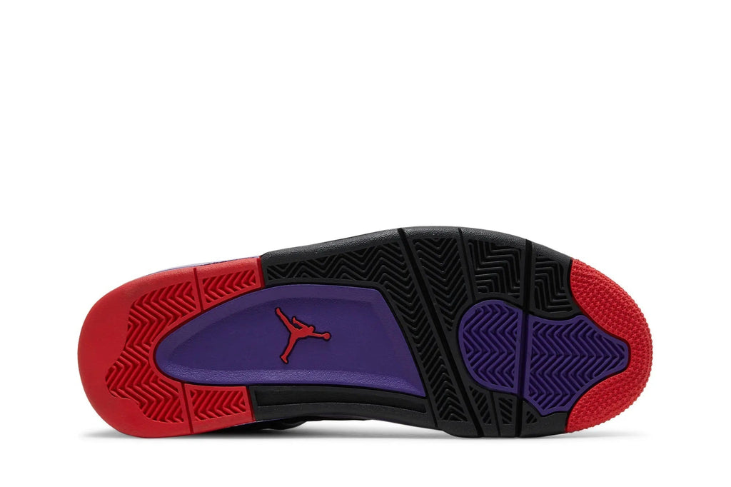 Jordan 4 Retro 'Bred' 2012