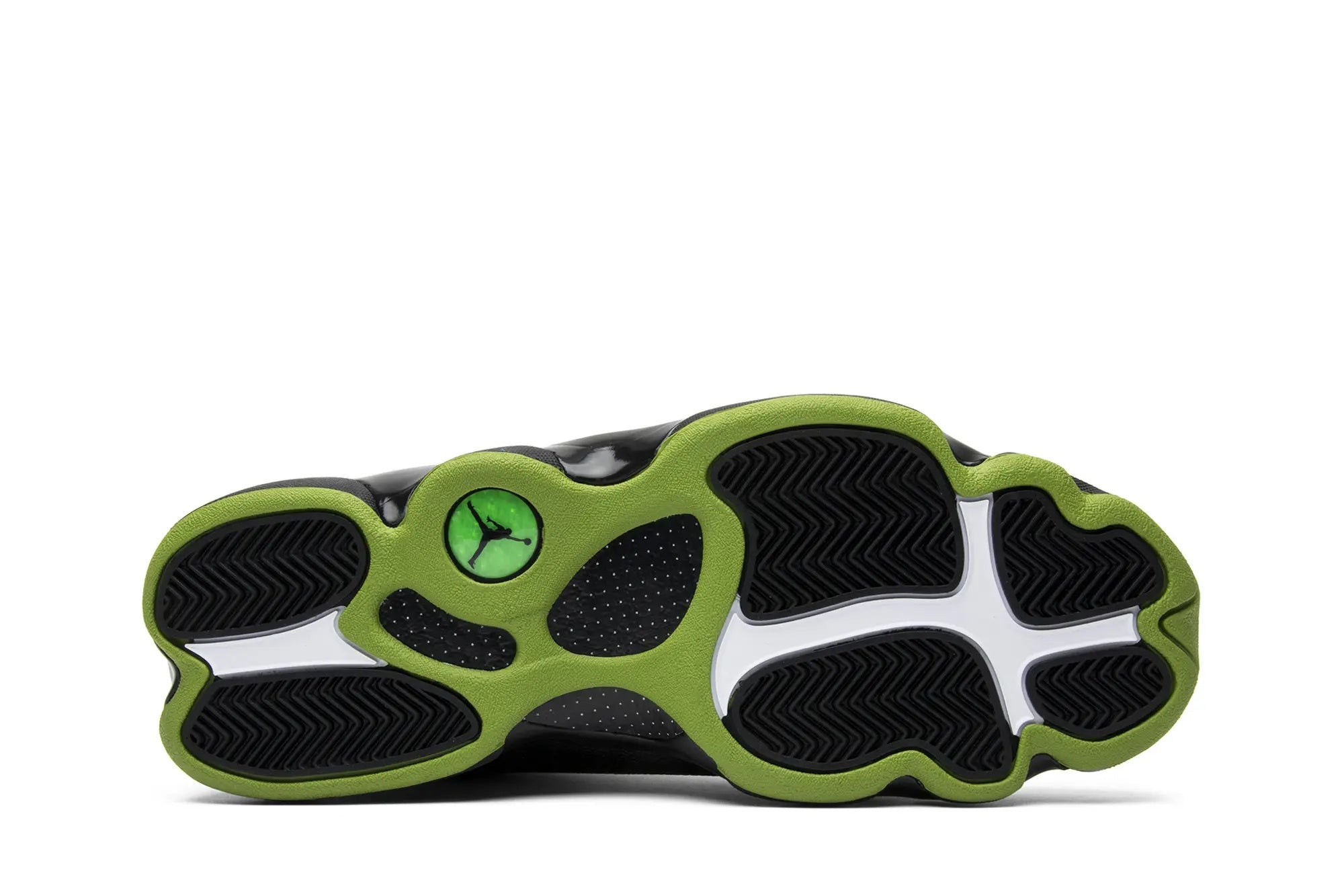 Jordan 13 Retro 'Altitude' 2017