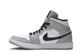 Jordan 1 Mid 'Smoke Grey'