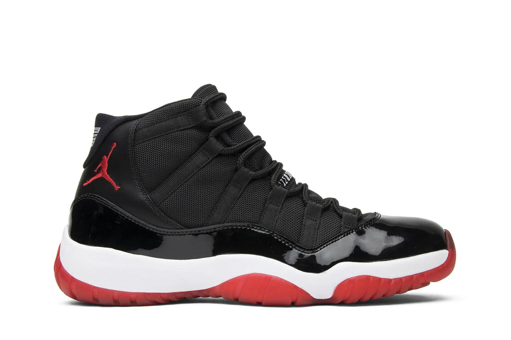 Jordan 11 Retro 'Bred' 2012