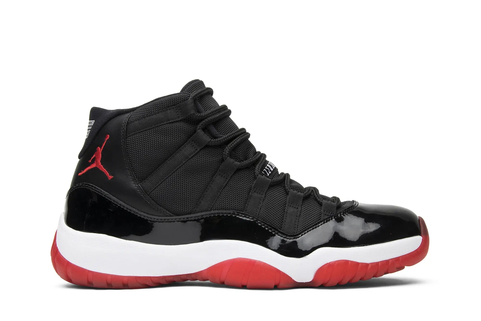 Jordan 11 Retro 'Bred' 2012