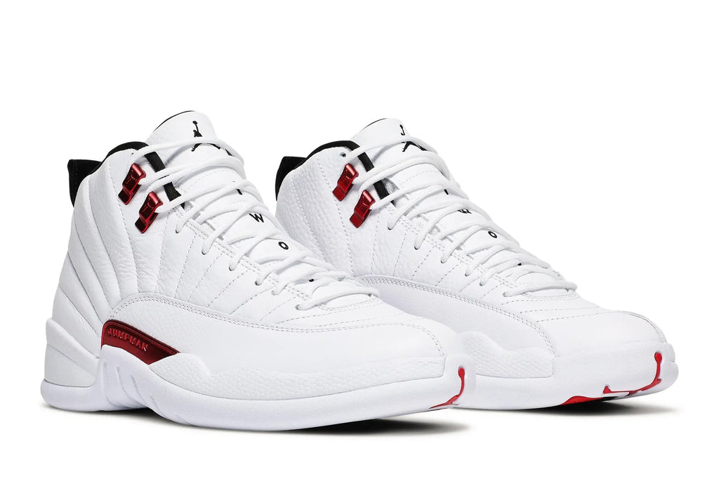 Jordan 12 Retro 'Twist'