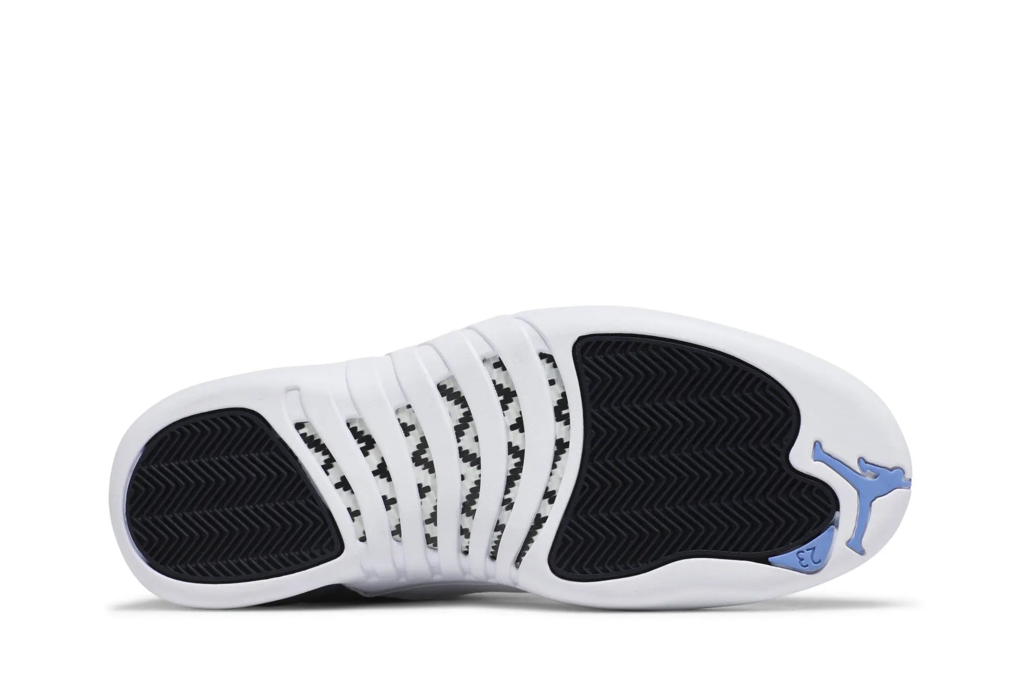 Jordan 12 Retro 'Indigo'