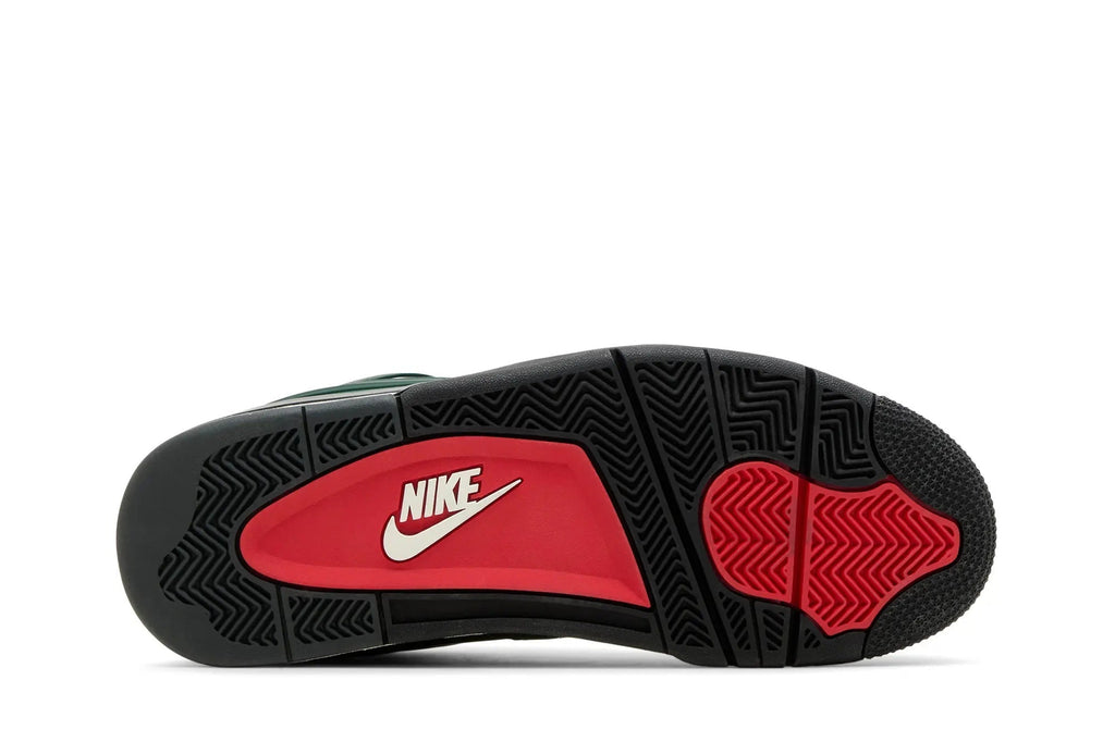 Nigel Sylvester x Jordan 4 RM SP 'Grandma's Driveway'