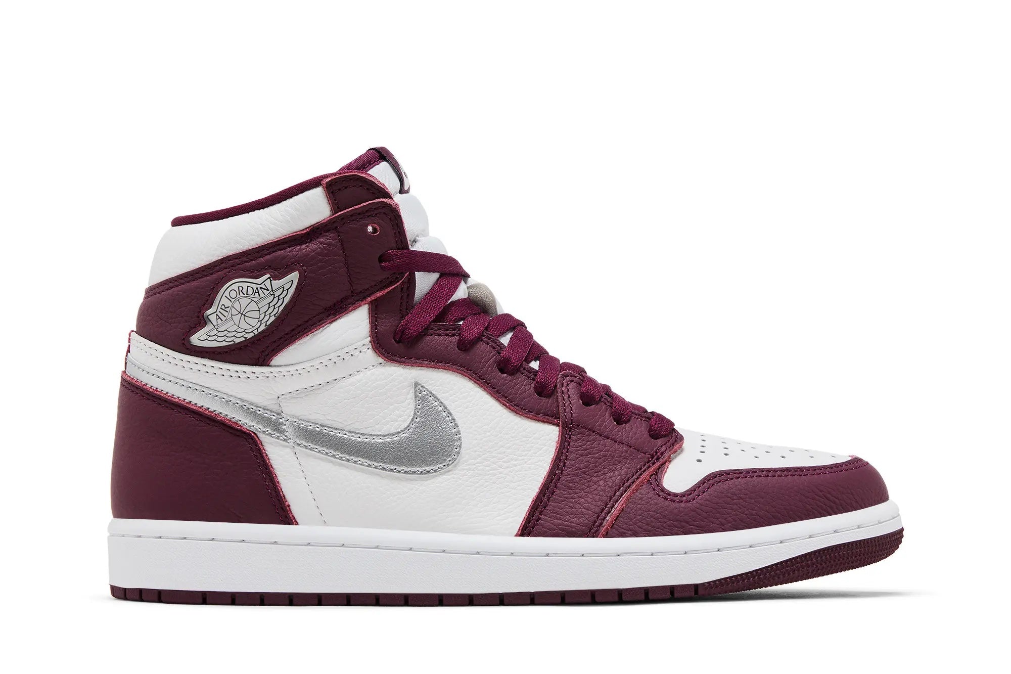 Jordan 1 Retro High OG 'Bordeaux'