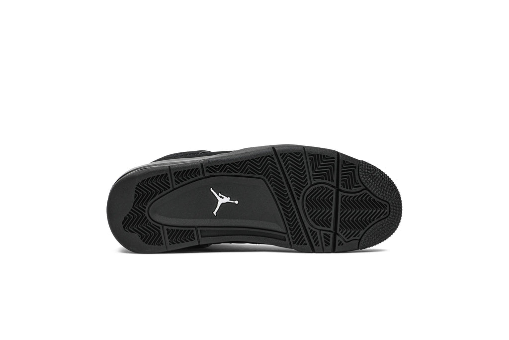 Jordan 4 Retro 'Black Cat' 2020