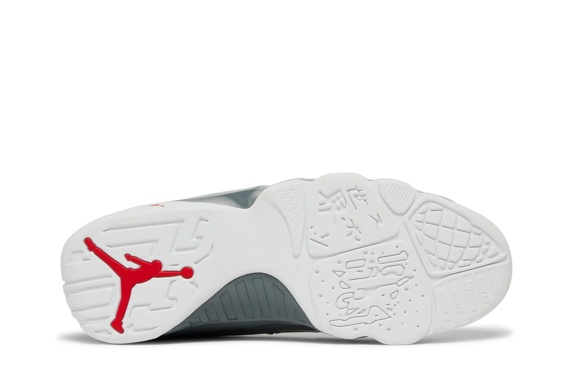 Jordan 9 Retro 'Fire Red'