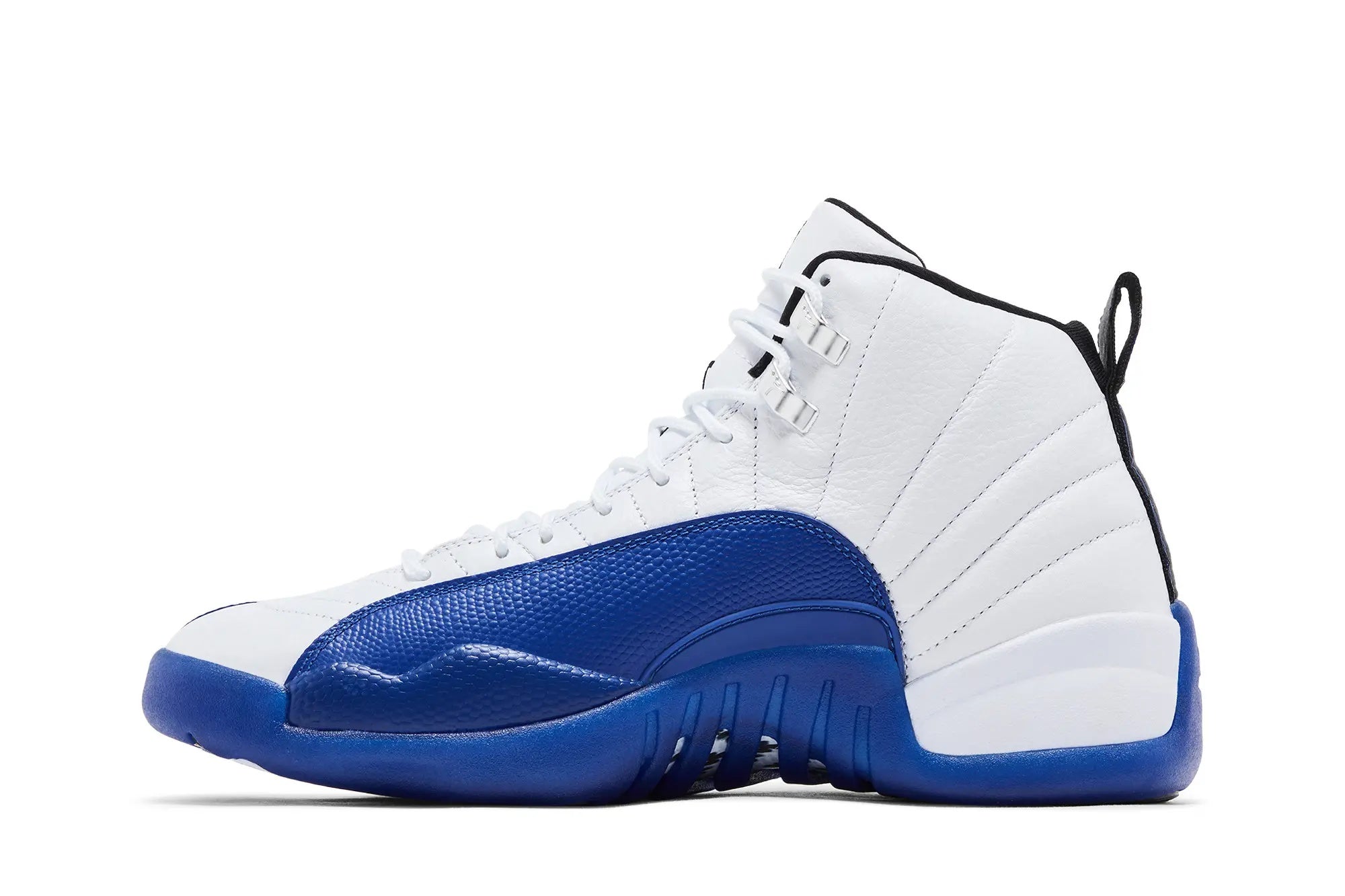 Jordan 12 Retro 'Blueberry'