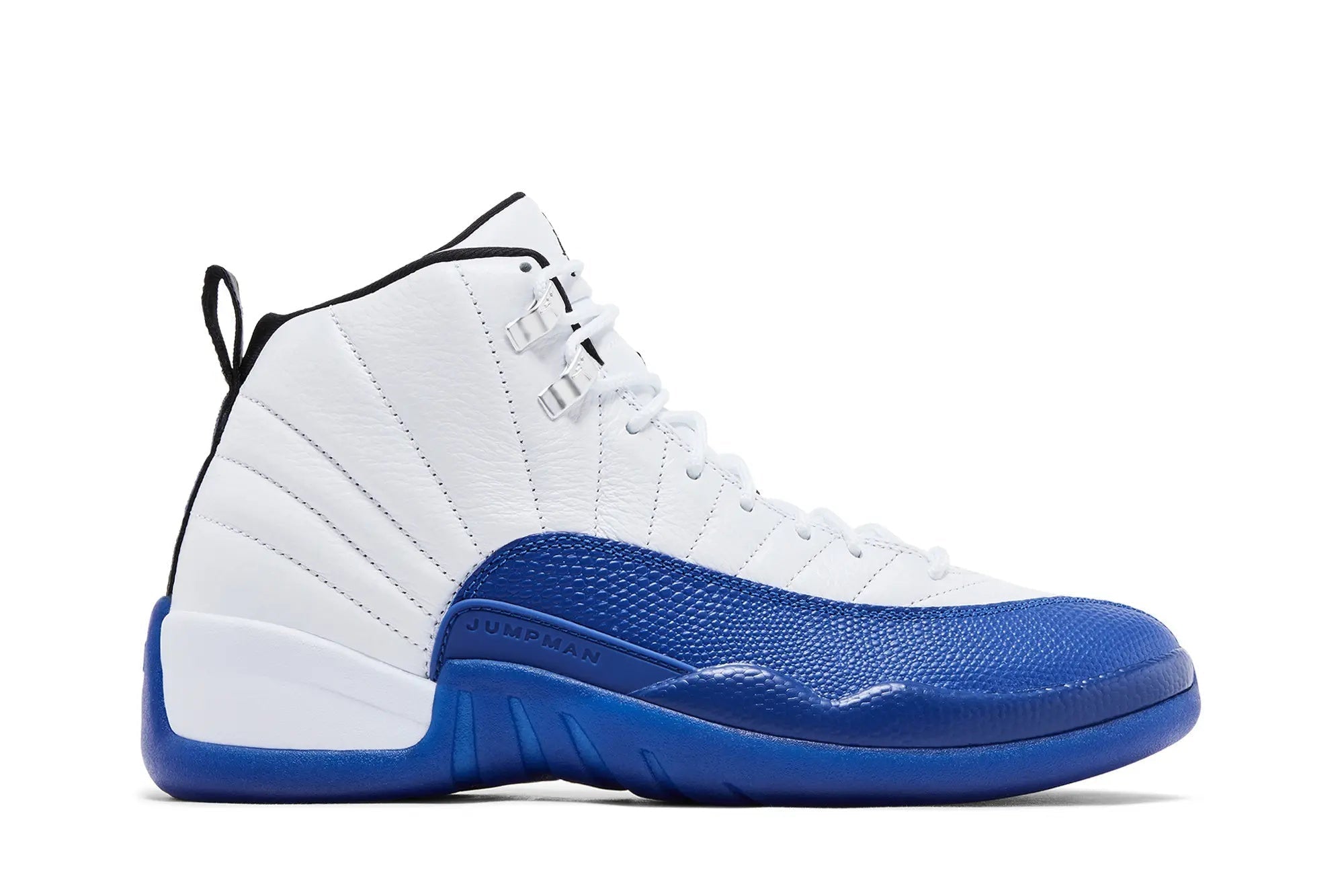 Jordan 12 Retro 'Blueberry'