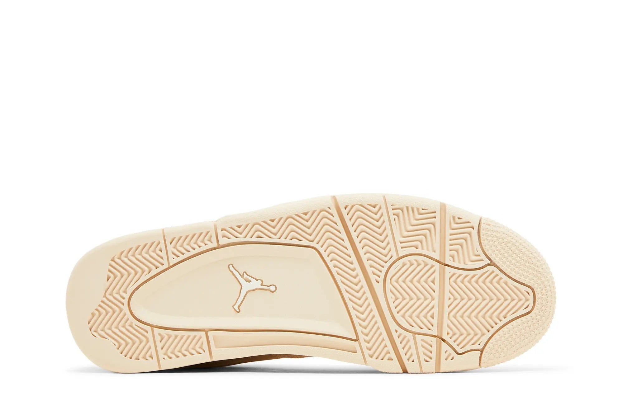 Wmns Jordan 4 RM 'Legend Light Brown'