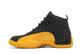 Jordan 12 Retro 'University Gold'