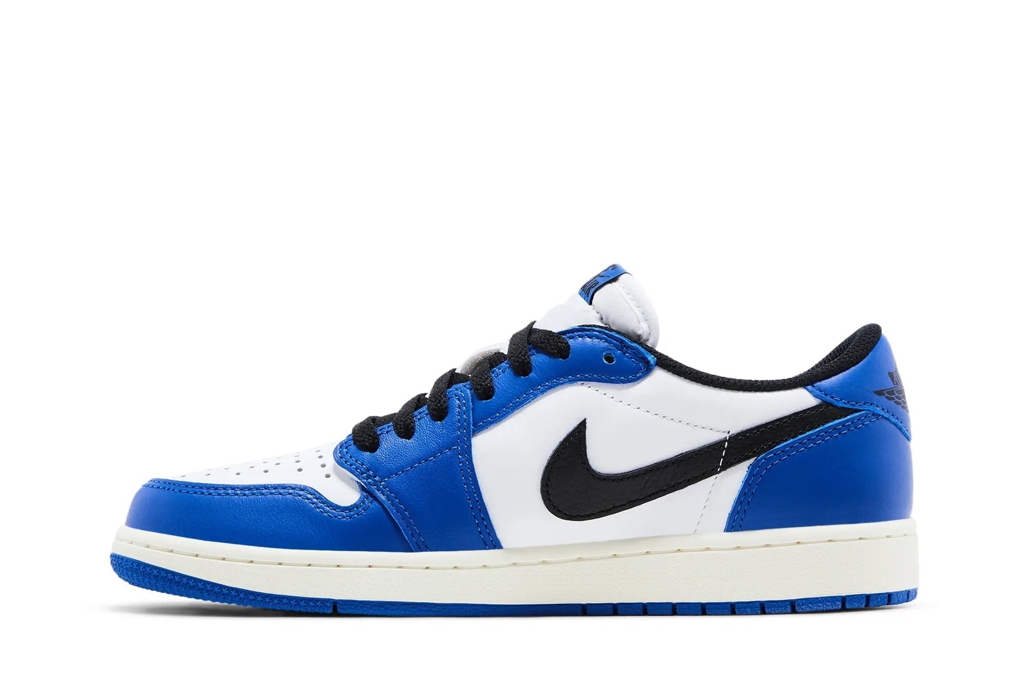 Jordan 1 Retro Low OG 'Game Royal'