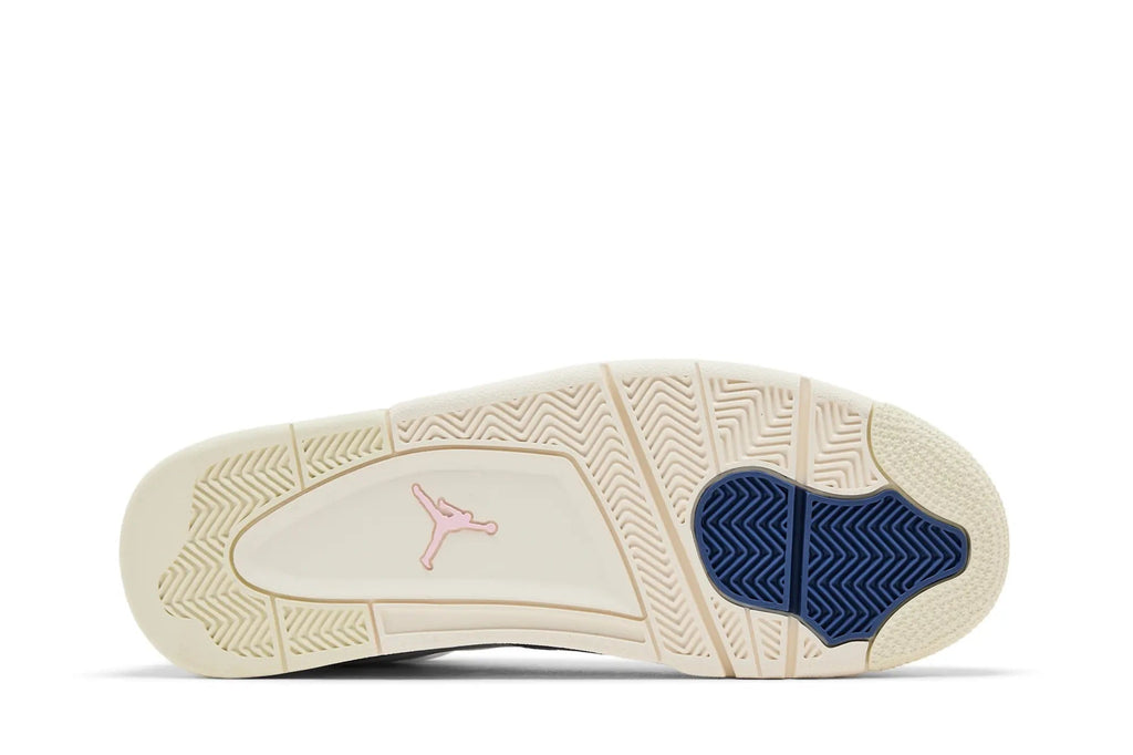Jordan 4 RM 'Diffused Blue Ashen Slate'