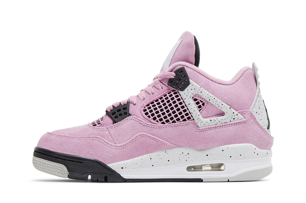 Wmns Jordan 4 Retro 'Orchid'