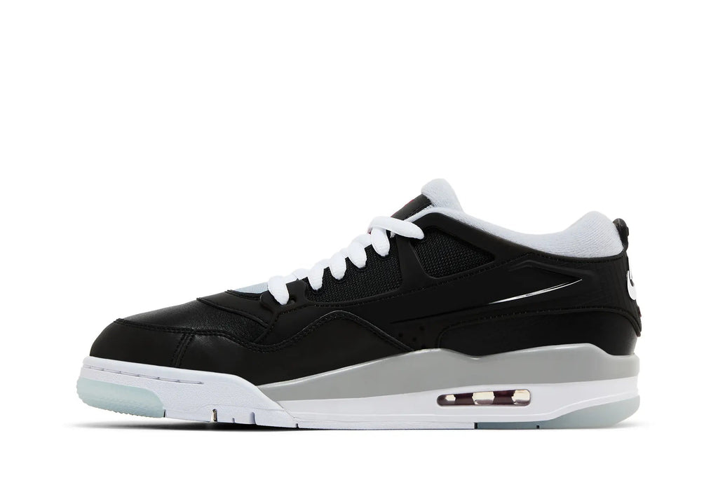 Jordan 4 RM 'Black Metallic'