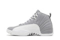 Jordan 12 Retro 'Stealth'
