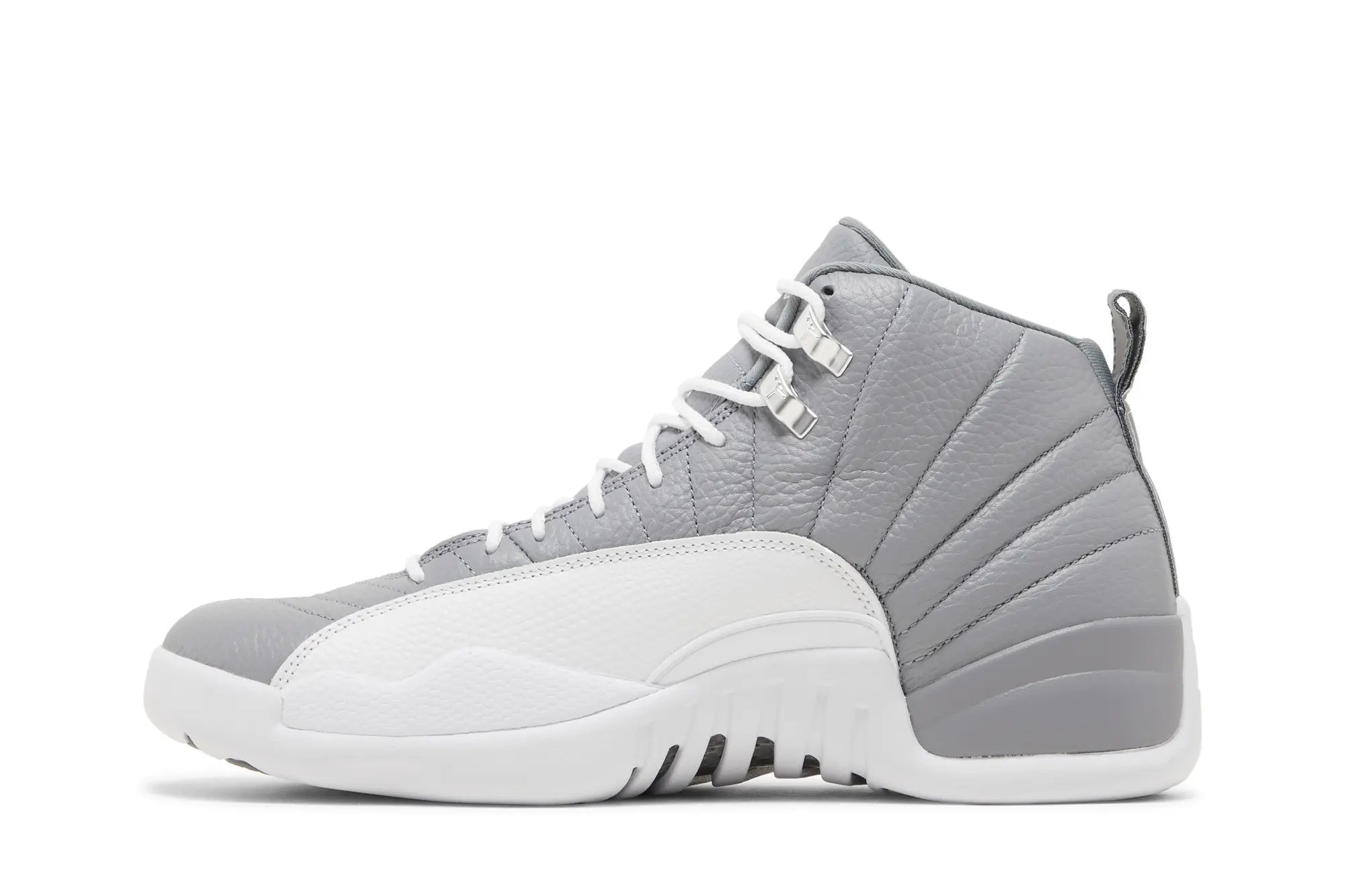 Jordan 12 Retro 'Stealth'
