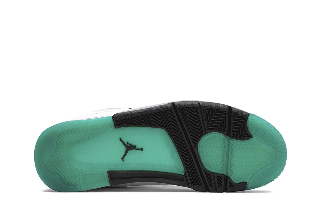 Wmns Jordan 4 Retro 'Rasta'