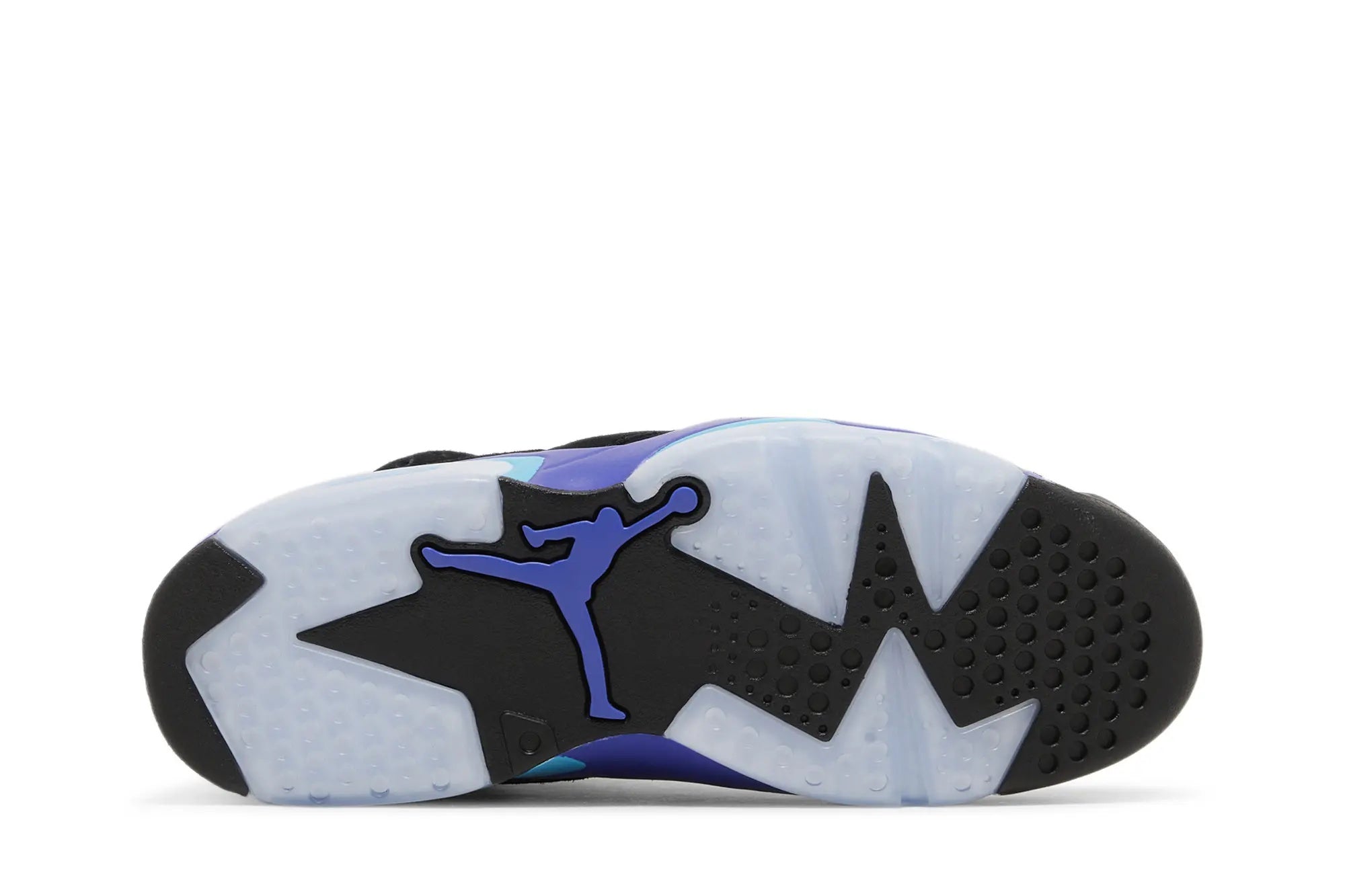 Jordan 6 Retro 'Aqua'