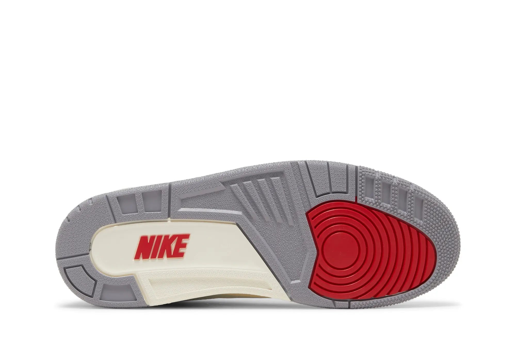 Jordan 3 Retro 'White Cement Reimagined'