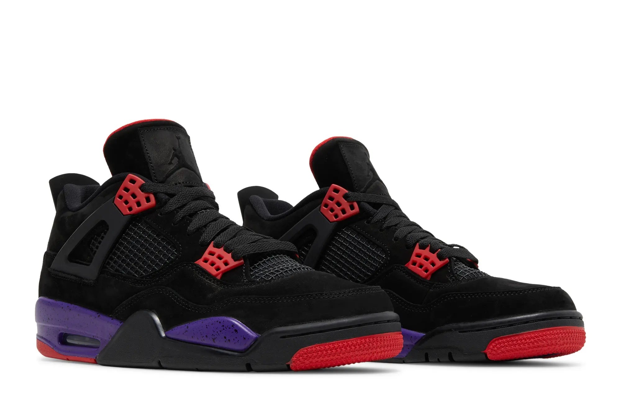 Jordan 4 Retro 'Bred' 2012