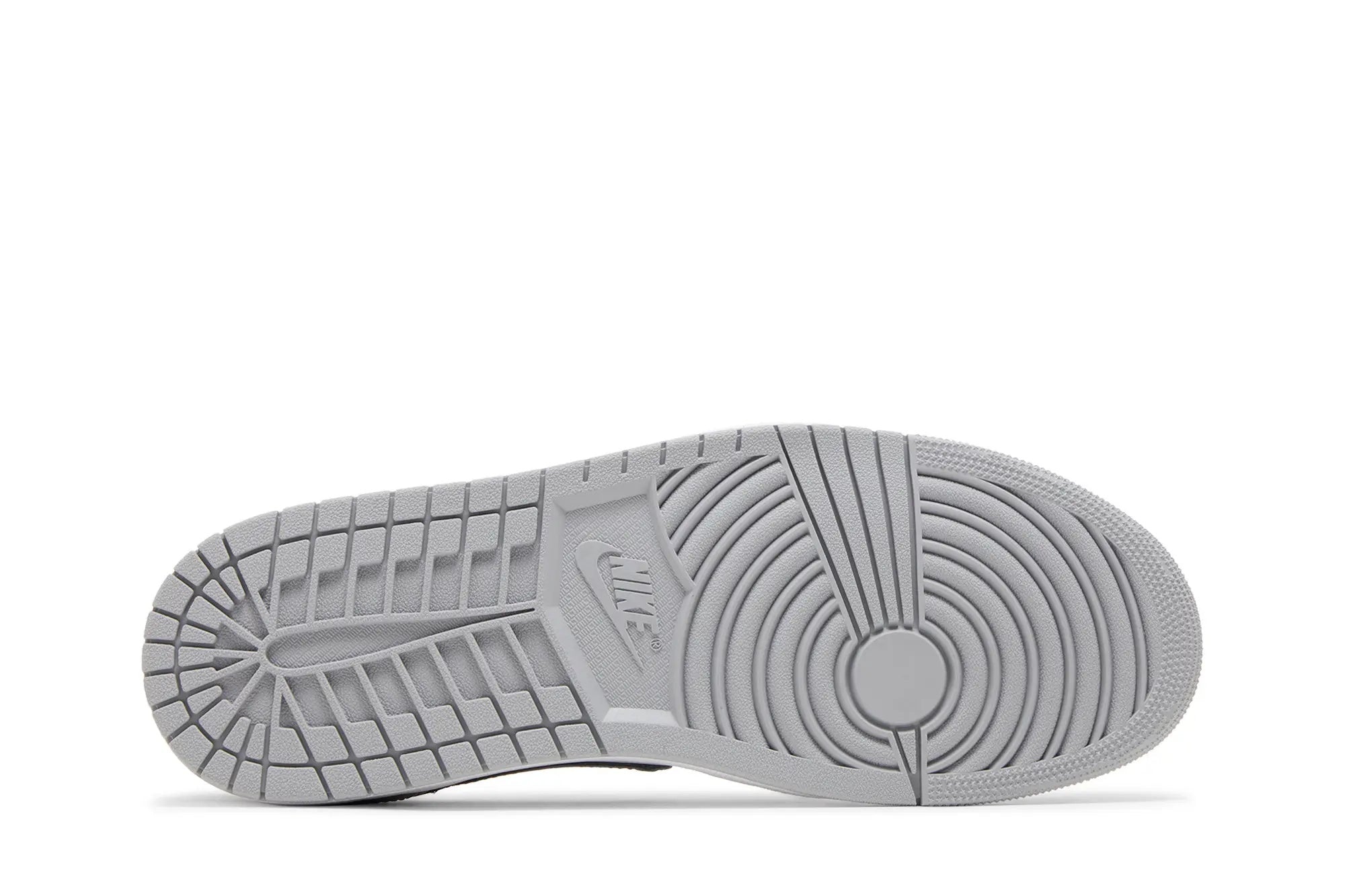 Jordan 1 Retro Low OG 'Barons'