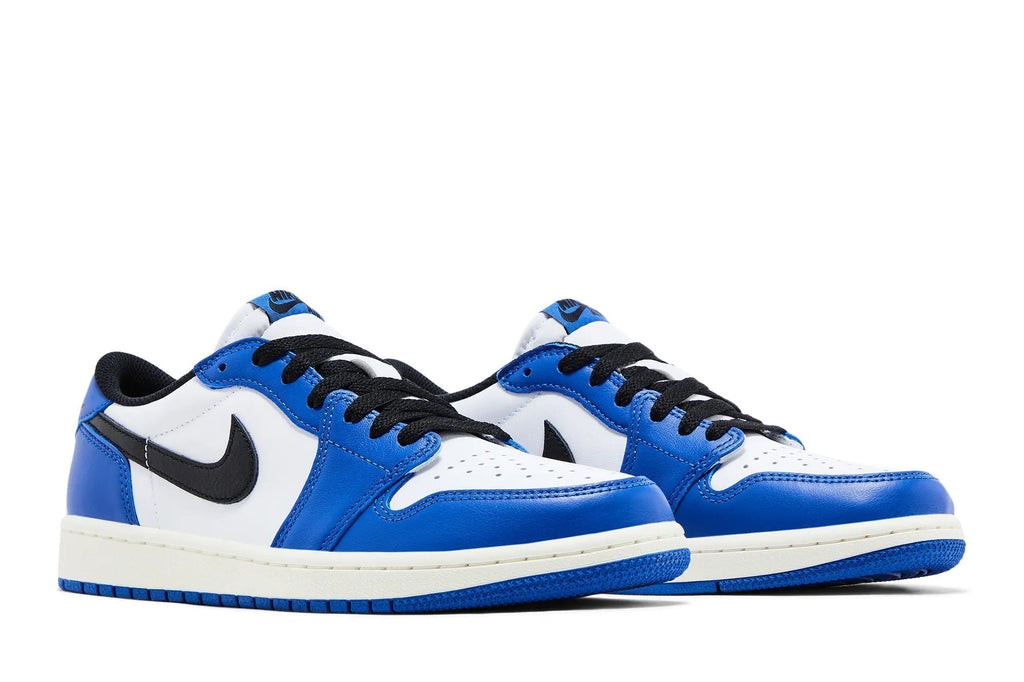 Jordan 1 Retro Low OG 'Game Royal'