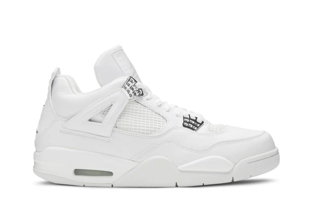 Jordan 4 Retro 'Pure Money' 2006