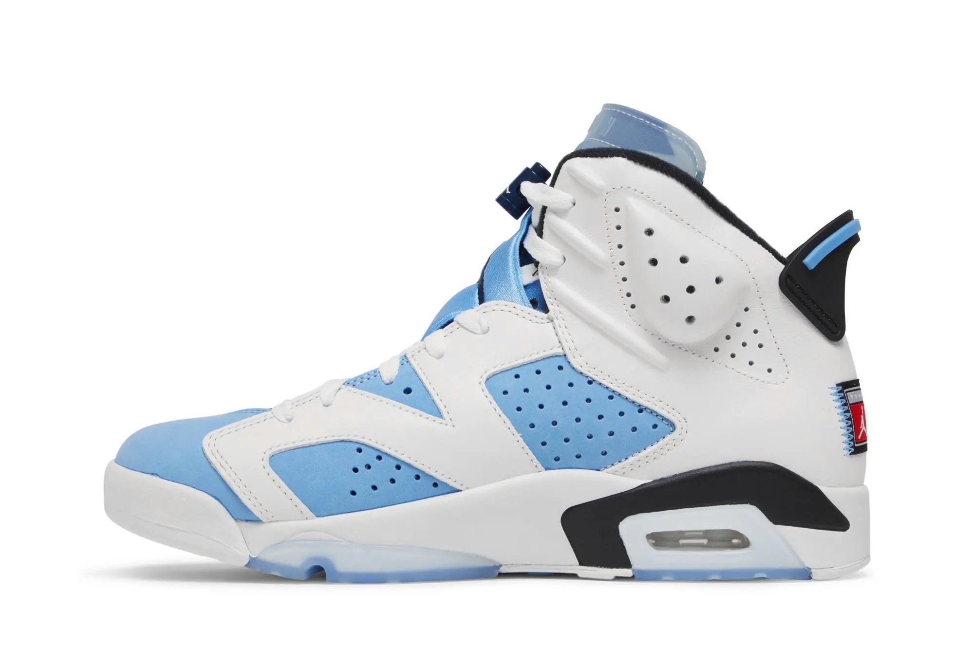 Jordan 6 Retro 'UNC Home'