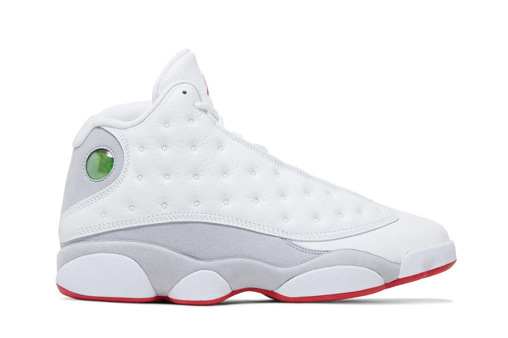 Jordan 13 Retro 'White Wolf Grey'