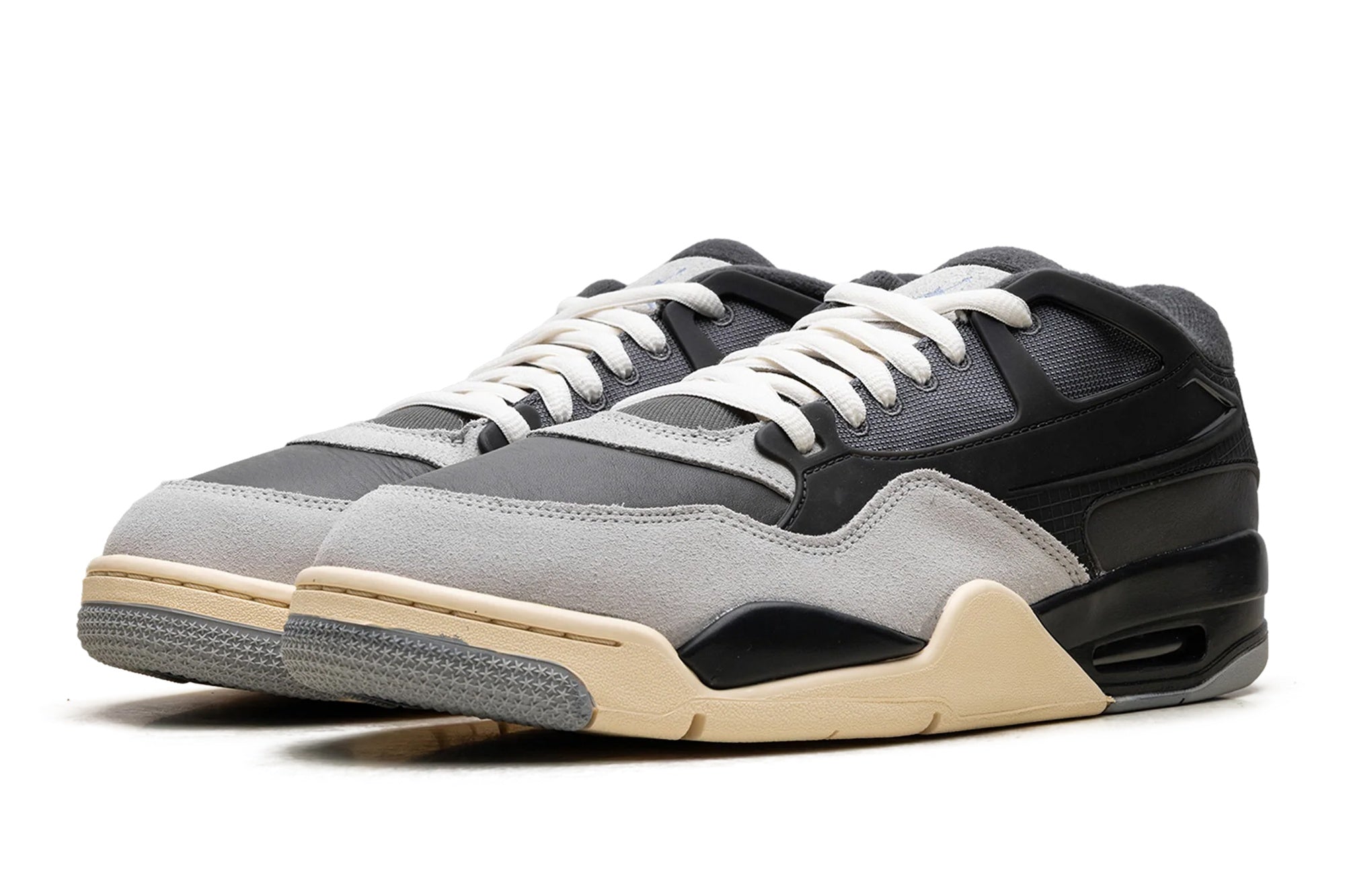 Jordan 4 RM 'Iron Grey'