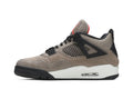 Jordan 4 Retro 'Taupe Haze'