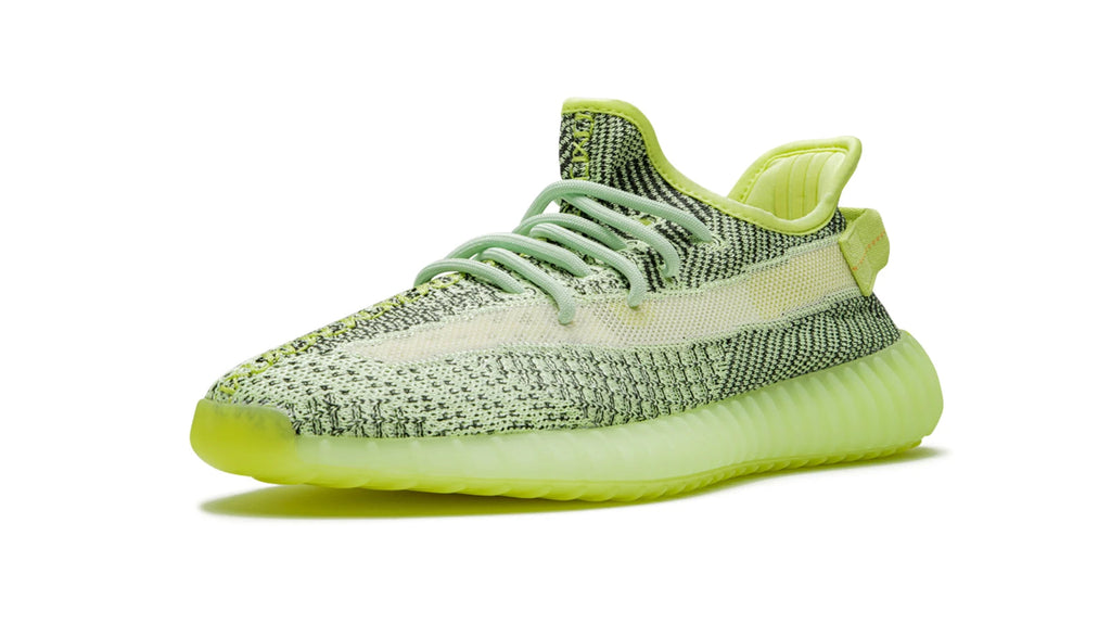 Yeezy Boost 350 V2 "Yeezreel"