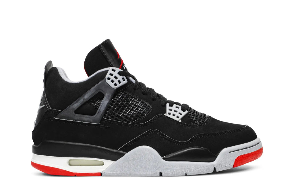 Jordan 4 Retro 'Bred' 1999