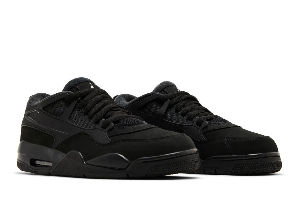 Jordan 4 RM 'Black Cat'