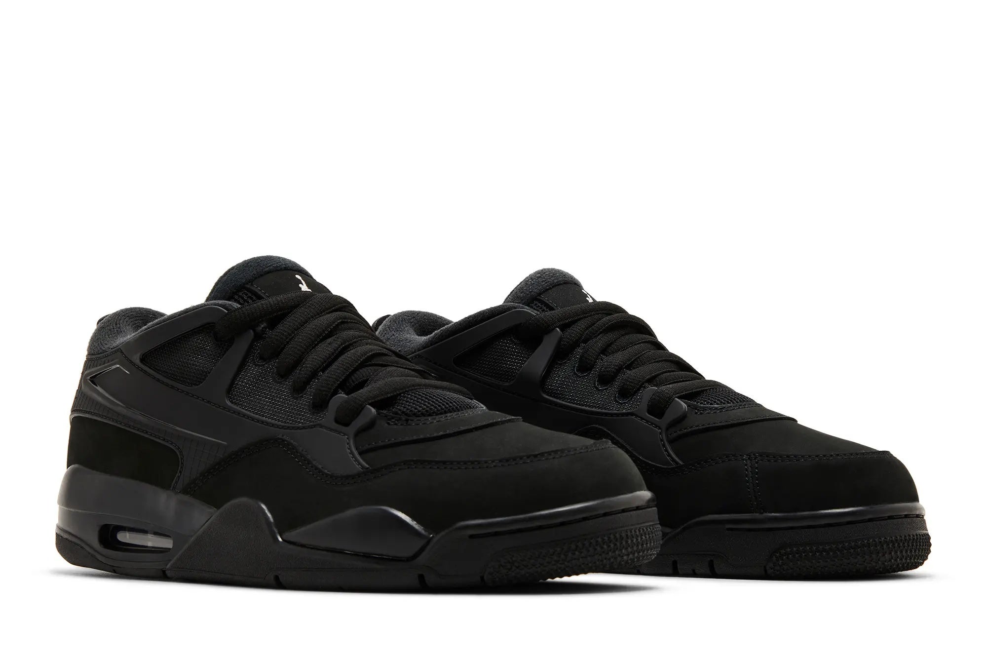 Jordan 4 RM 'Black Cat'