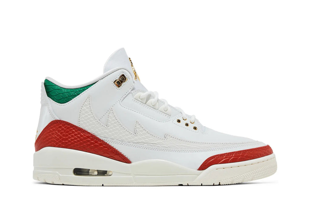 Jordan 3 Retro 'El Vuelo'