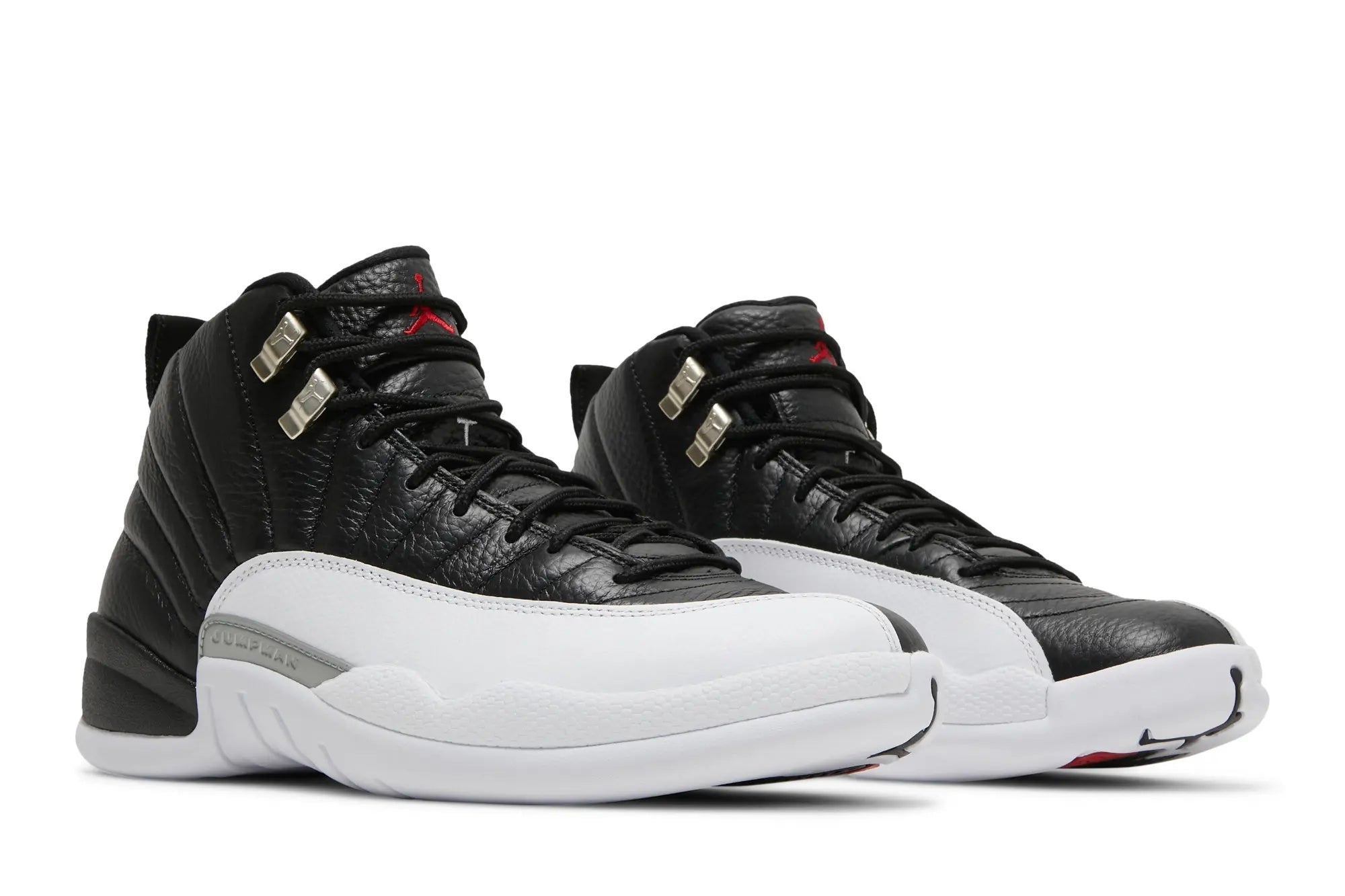 Jordan 12 Retro 'Playoff' 2022