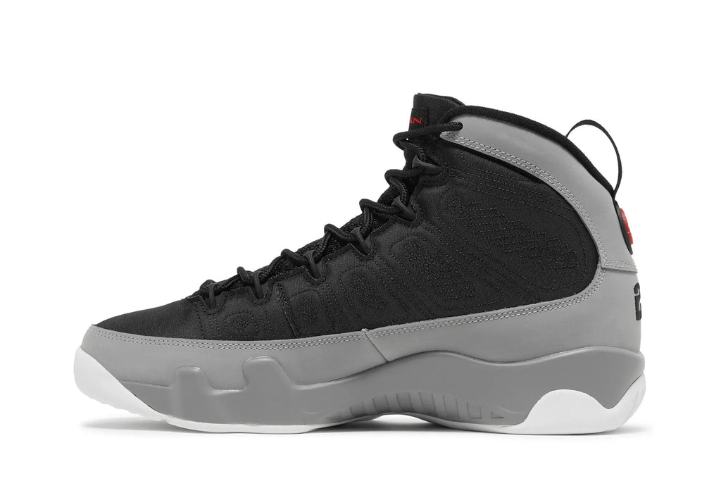 Jordan 9 Retro 'Particle Grey'