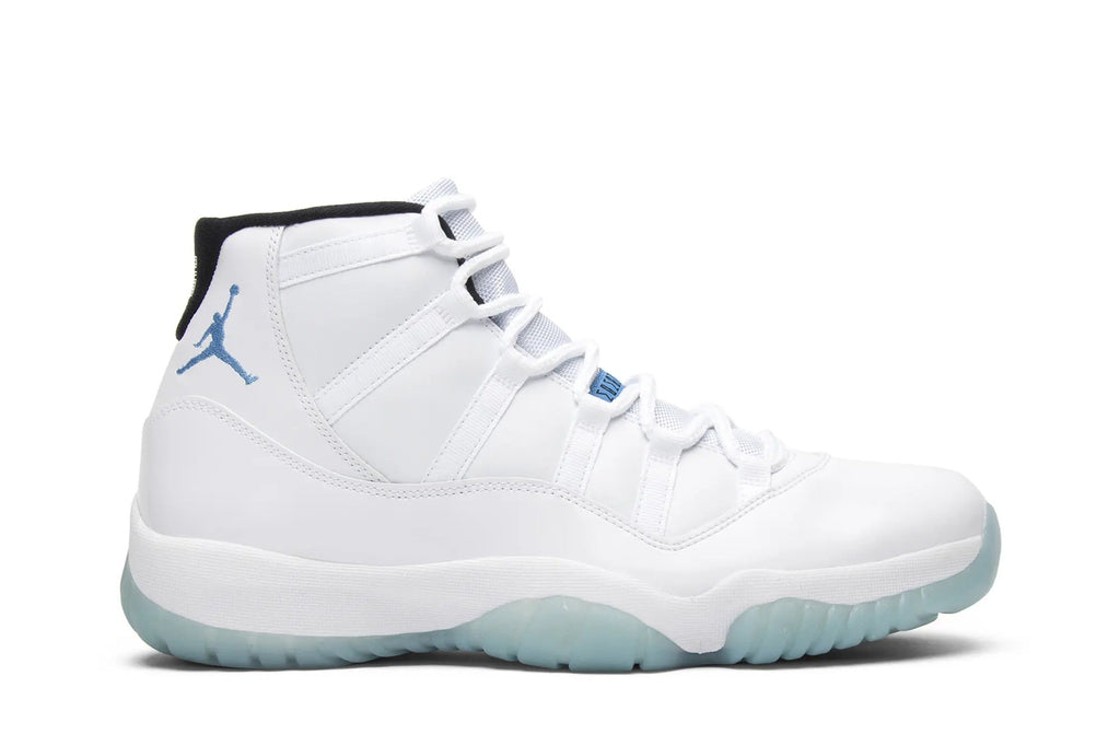 Jordan 11 Retro 'Legend Blue' 2014