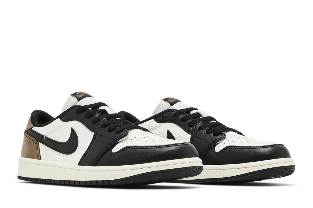 Jordan 1 Retro Low OG 'Mocha'