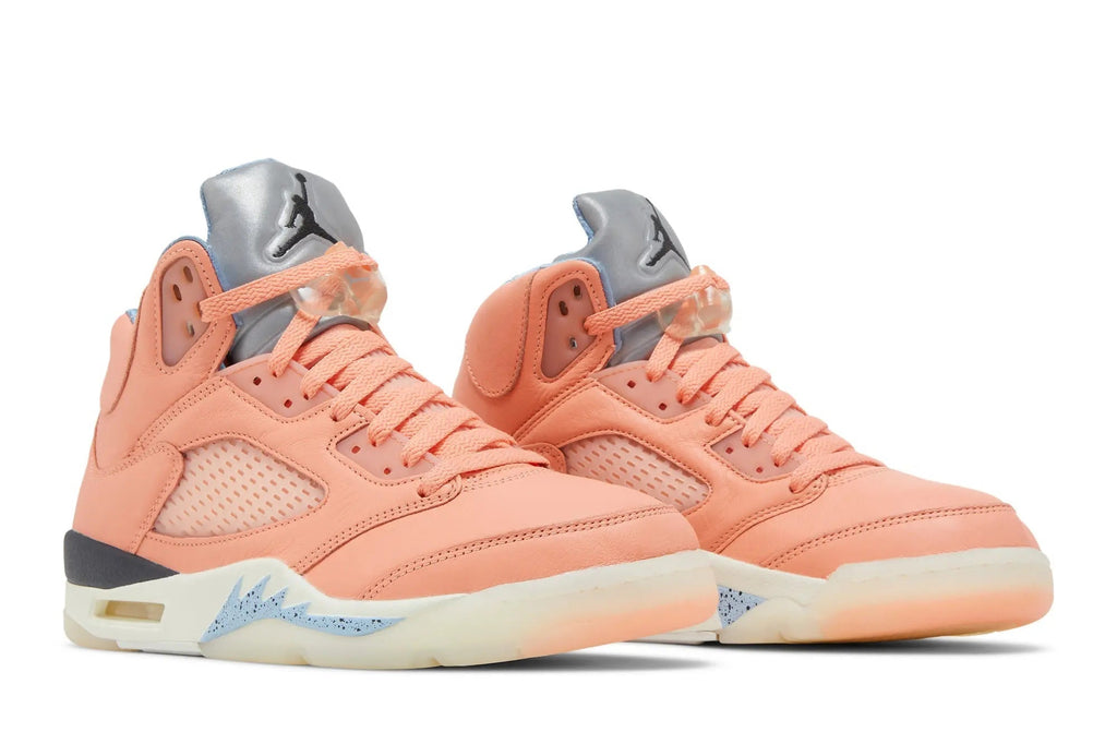 DJ Khaled x Jordan 5 Retro 'We The Best - Crimson Bliss'