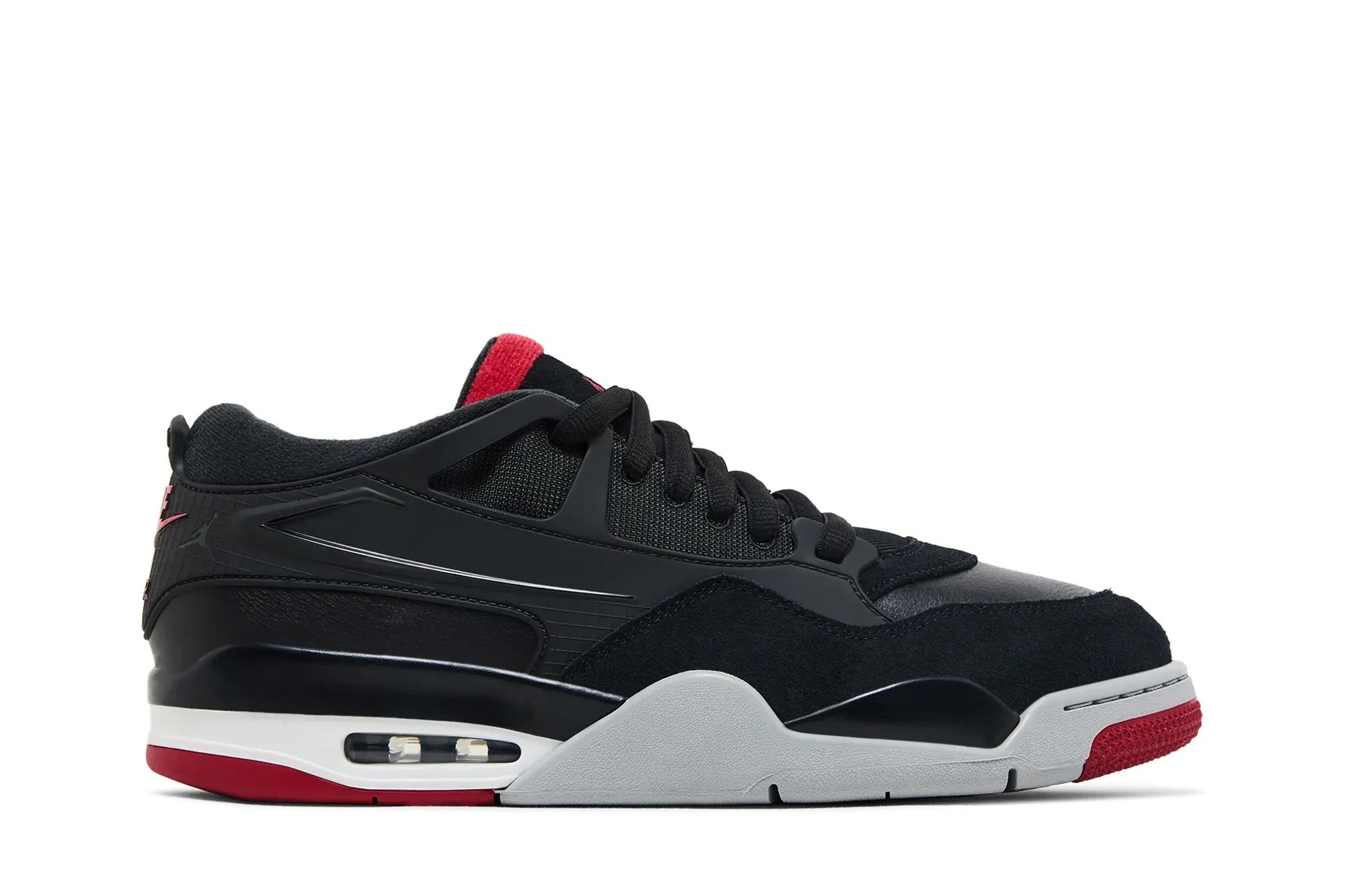 Jordan 4 RM 'Bred'
