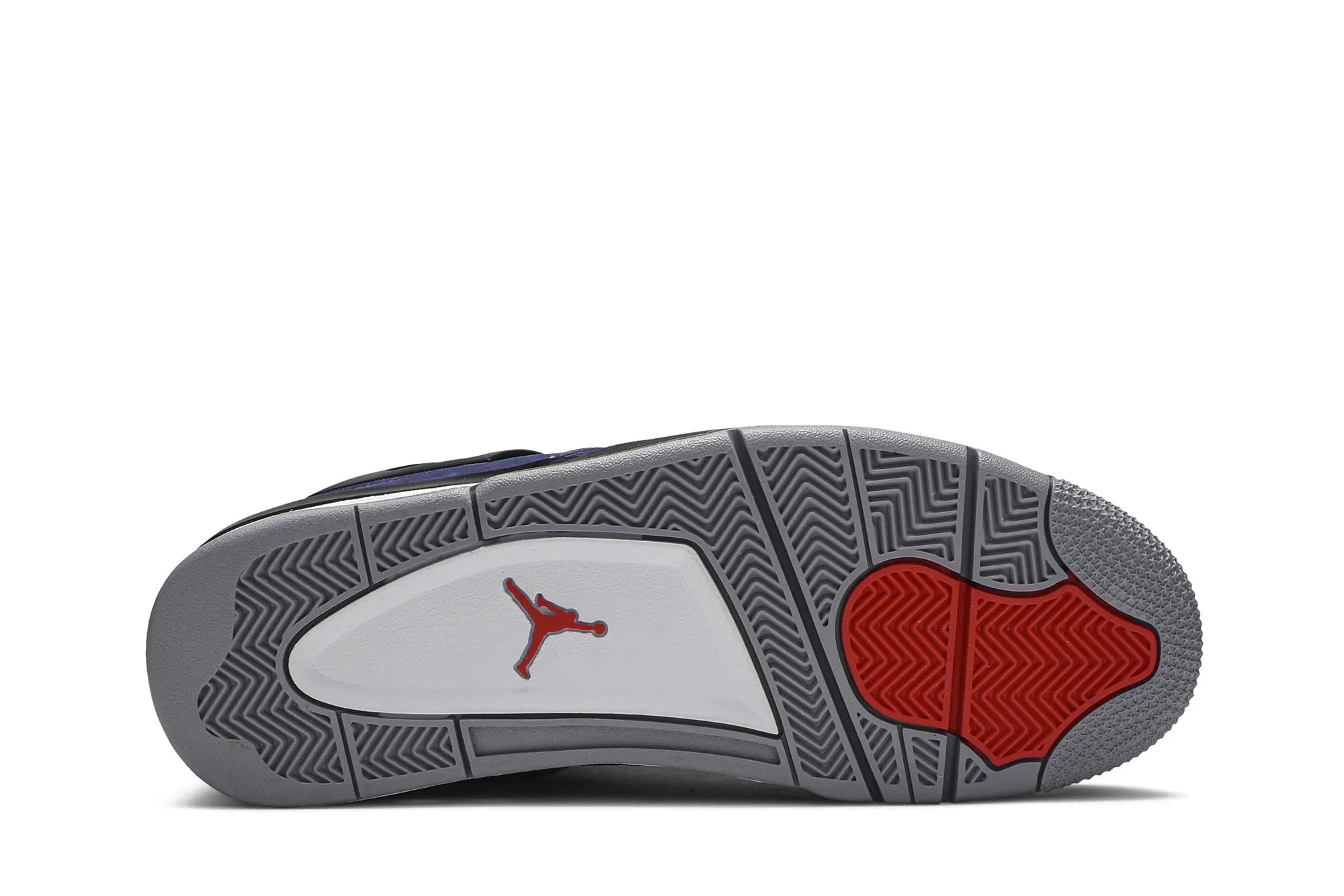 Jordan 4 Retro Winter 'Loyal Blue'