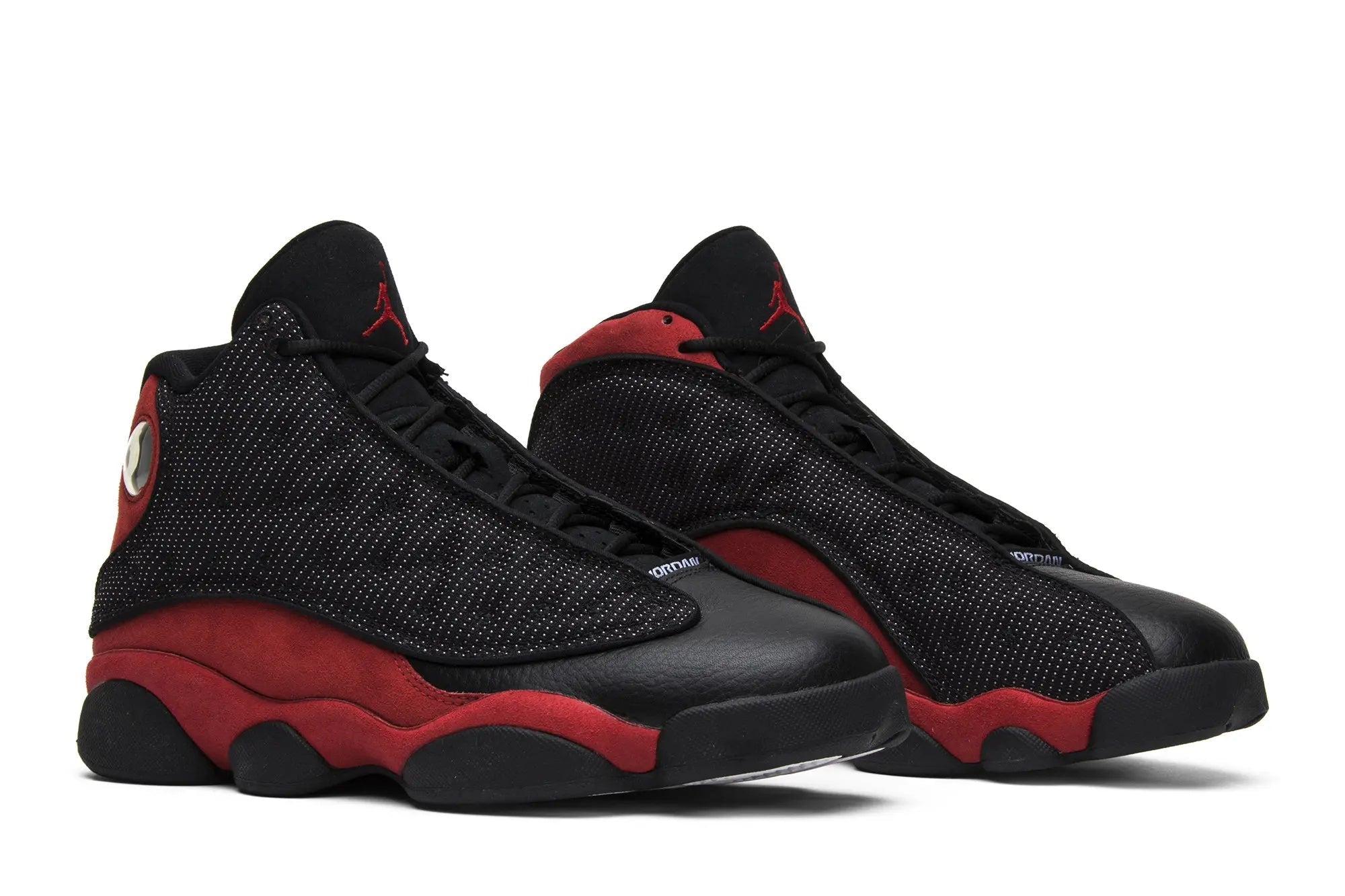 Jordan 13 Retro 'Bred' 2013
