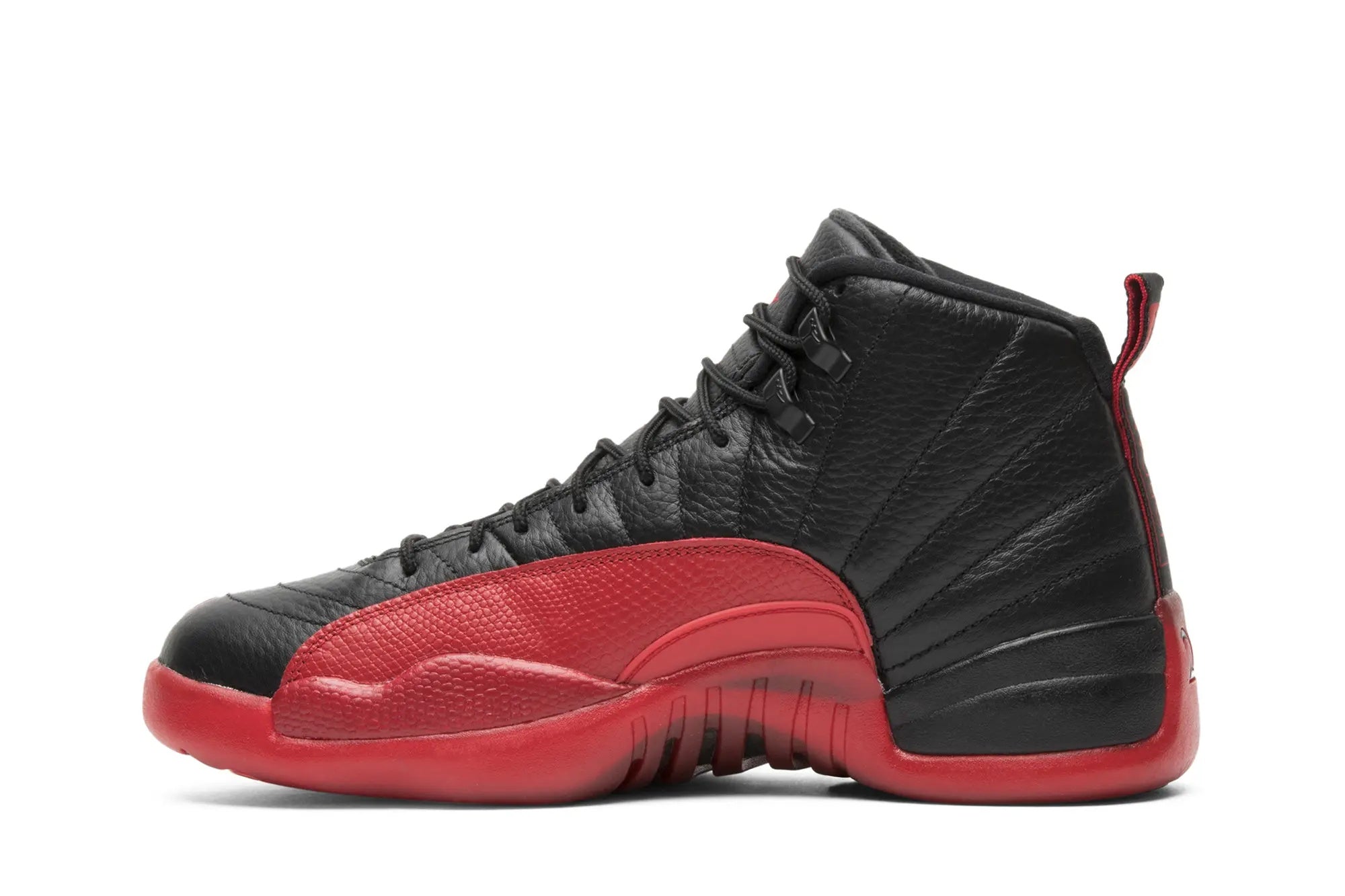 Jordan 12 Retro 'Flu Game' 2016
