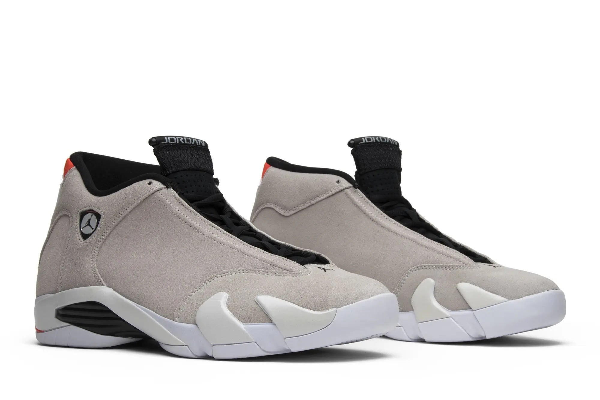 Jordan 14 Retro 'Desert Sand'