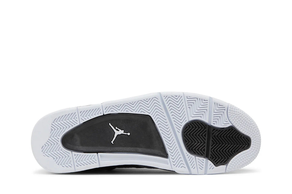 Jordan 4 Retro 'Fear' 2013